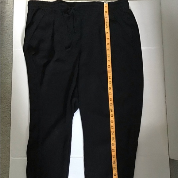 RW&CO cuffed jogger-style dress pants - Picture 6 of 10